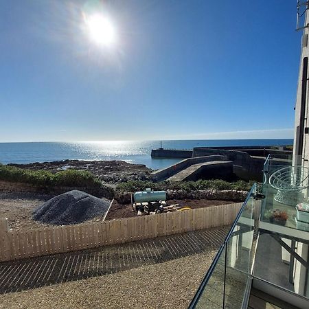Appartamento Ocean View Newry Esterno foto