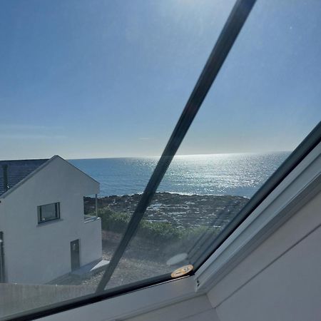 Appartamento Ocean View Newry Esterno foto