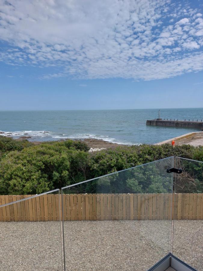 Appartamento Ocean View Newry Esterno foto