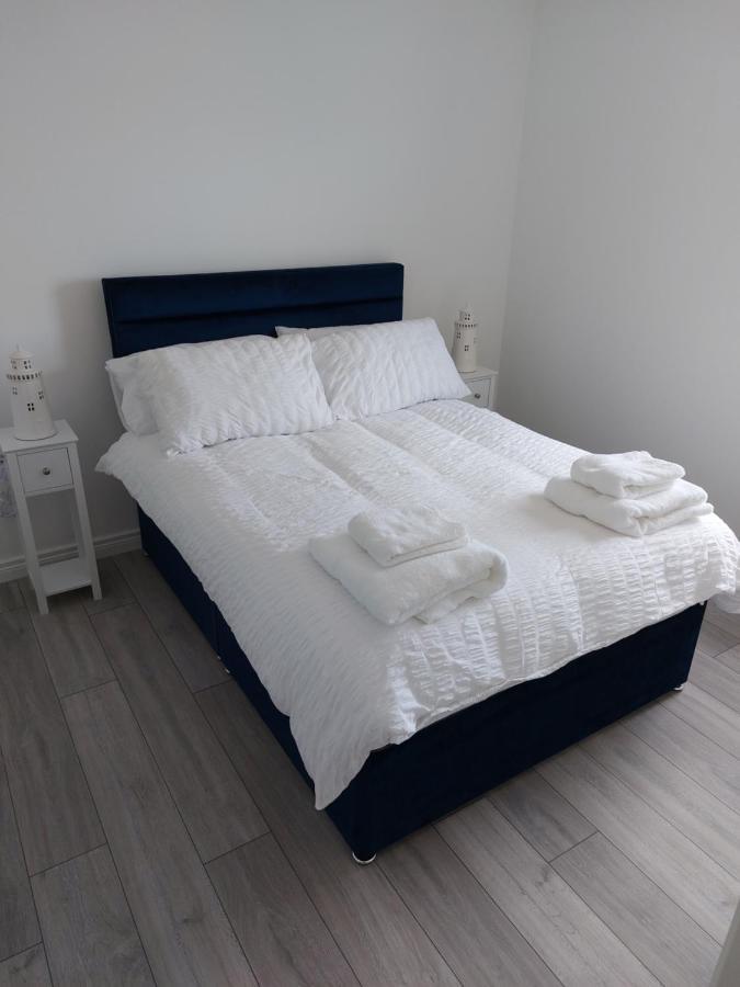 Appartamento Ocean View Newry Esterno foto