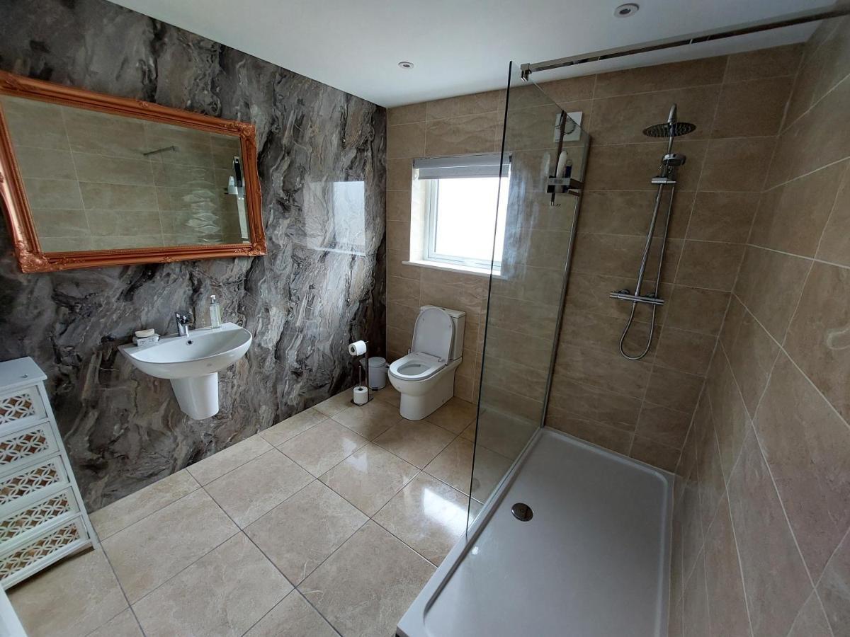 Appartamento Ocean View Newry Esterno foto