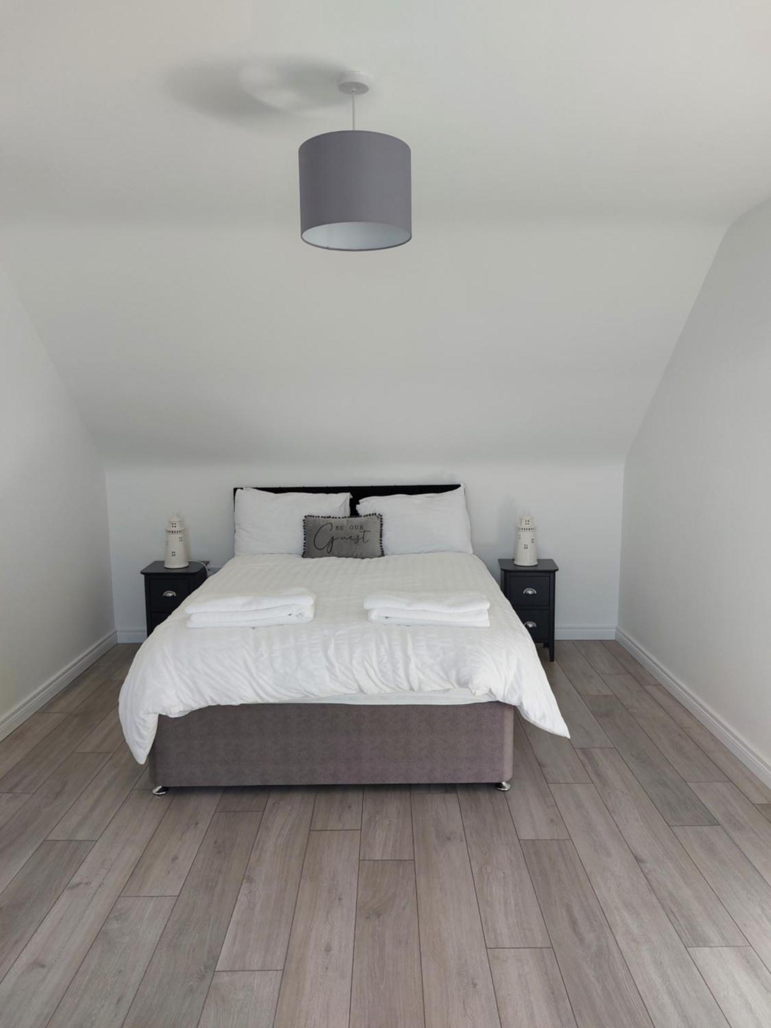 Appartamento Ocean View Newry Esterno foto